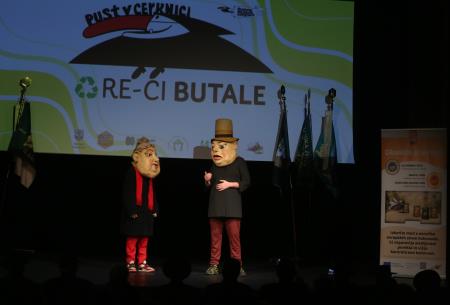 Novinarska konferenca Pust 2024 07 Foto Ljubo Vukelič